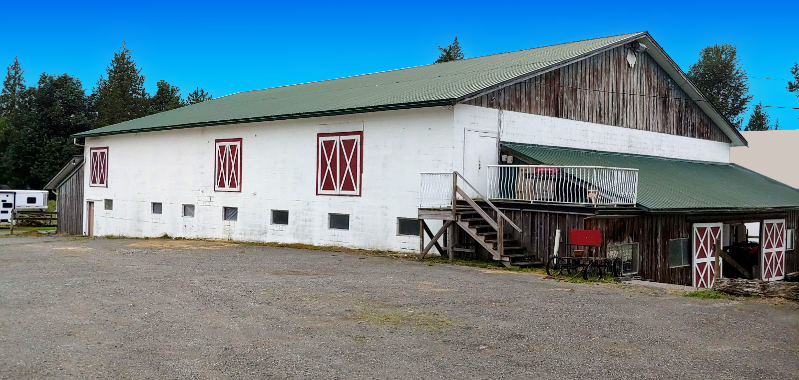 Stablehands Pottery barn